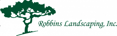 Robbins Landscaping, Inc. - South Chesterfield | House & Garden | Logo