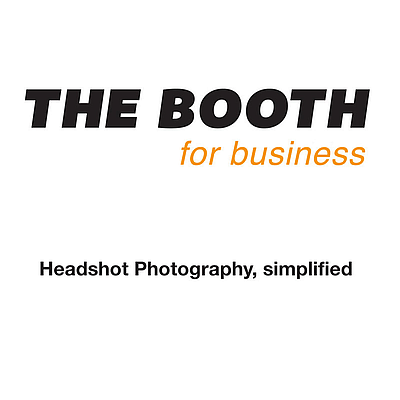 The Booth for Business - Port Chester | Classes & Lessons | Logo
