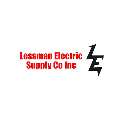 Lessman Electric Supply Co Inc - Sioux City | B2B Services | Logo