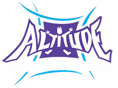 Altitude Trampoline Park - Franklin - Franklin | Venues | Logo