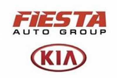 Fiesta Kia - Albuquerque | Auto Dealerships | Logo