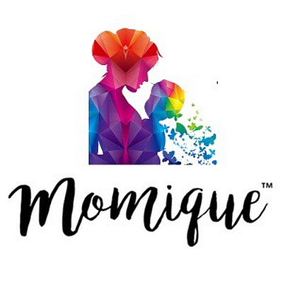 Momique - Morris Plains | Classes & Lessons | Logo