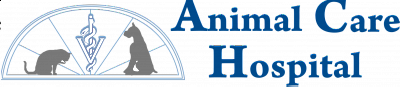 Animal Care Hospital - Lafayette | Pets | Logo