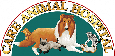 Care Animal Hospital - Muncie | Pets | Logo