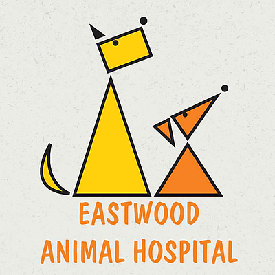 Eastwood Animal Hospital - Orlando | Pets | Logo