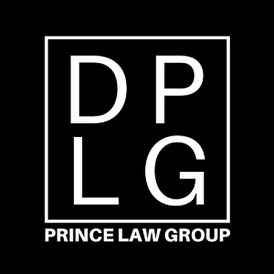 Prince Law Group - Las Vegas | Attorneys & Lawyers | Logo