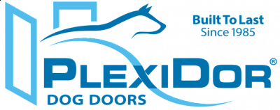 Plexidor Dog Doors - Bradenton | Pets | Logo
