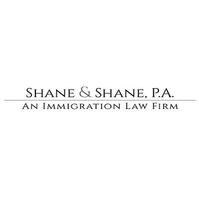 Shane & Shane, P.A. - Fort Lauderdale | Attorneys & Lawyers | Logo