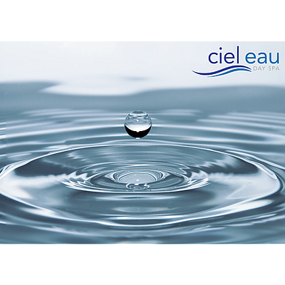 Ciel Eau Day Spa - New Canaan | Beauty & Spas | Logo