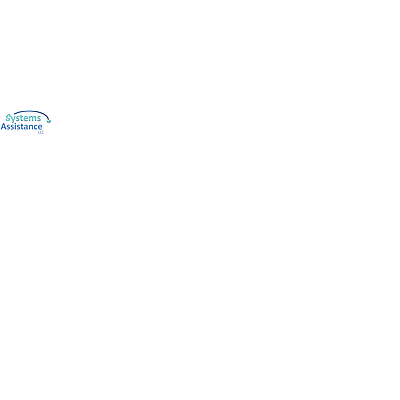 Systems Assistance - Saint John | B2B Services | Logo