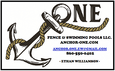 ANCHOR-ONE LLC. - GLASTONBURY | House & Garden | Logo
