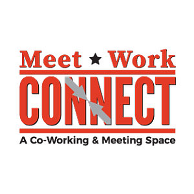 Meet Work Connect - Oxnard | Professional Services | Logo