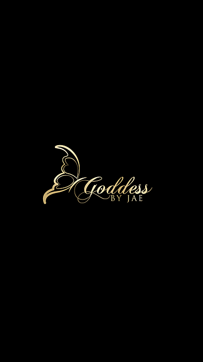Goddess By Jae LLC - Greenville | Beauty & Spas | Logo