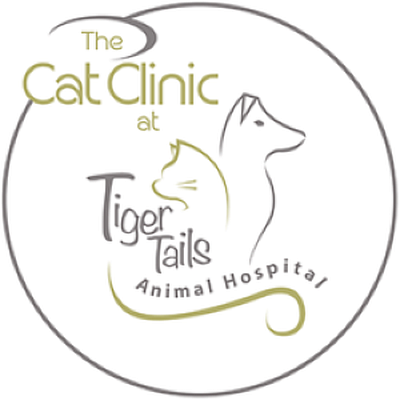 The Cat Clinic at Tiger Tails - Duluth | Professional Services | Logo