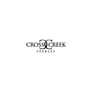 Cross Creek Stables - EDMOND | Attractions | Logo