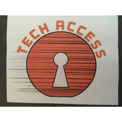 Tech Access - Palo Alto | Professional Services | Logo