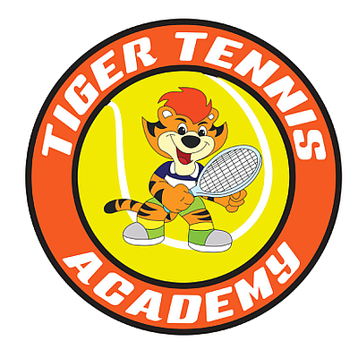 Tiger Tennis Academy - Bayside | Venues | Logo