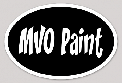 MVO Paint - Mount Vernon | Classes & Lessons | Logo