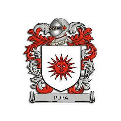 Powell Detective & Protection Agency LLC - Powell | Professional Services | Logo
