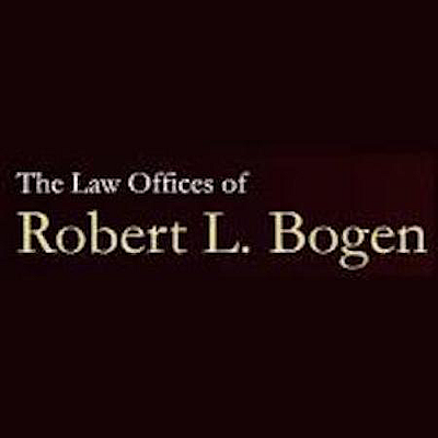 Law Offices of Robert L. Bogen - Boca Raton | Attorneys & Lawyers | Logo
