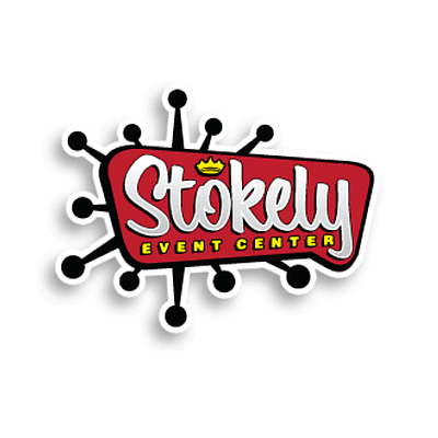 Stokely Event Center - Tulsa | Events & Activities | Logo