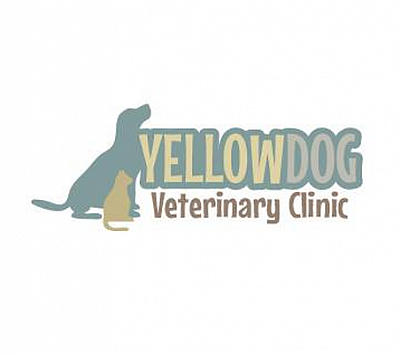 Yellow Dog Veterinary Clinic - Carmel | Professional Services | Logo