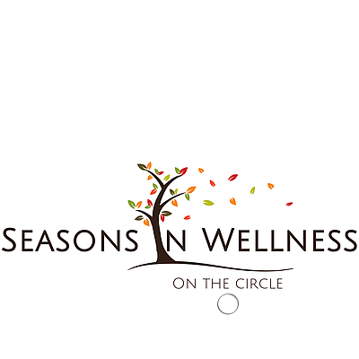 Seasons In Wellness - Gillette | Beauty & Spas | Logo