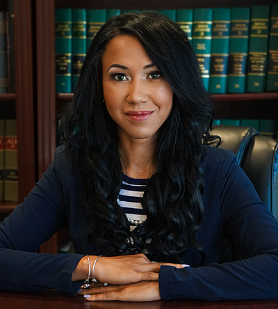 Family Law Guardian Ad Litem - Boca Raton | Attorneys & Lawyers | Logo