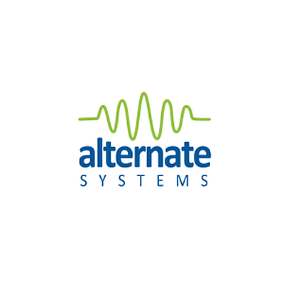 Alternate Systems LLC - Dallas | B2B Services | Logo