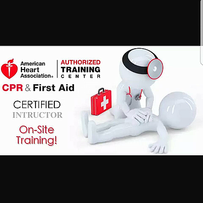 Light In The Darkness Healthcare Training - Carencro | Professional Services | Logo