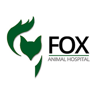 Fox Animal Hospital - Evanston | Professional Services | Logo
