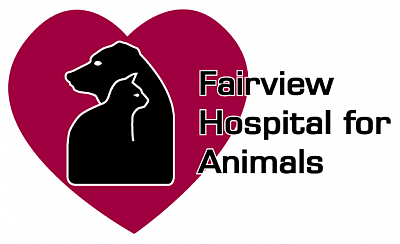 Fairview Hospital for Animals - Decatur | Professional Services | Logo