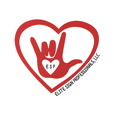 Elite Sign Professionals LLC. - Deptford | Professional Services | Logo