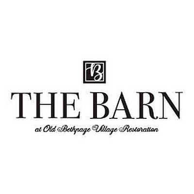 The Barn at Old Bethpage Village Restoration - Old Bethpage | Events & Activities | Logo