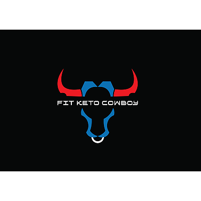 Fit Keto Cowboy - Dallas | Retail | Logo