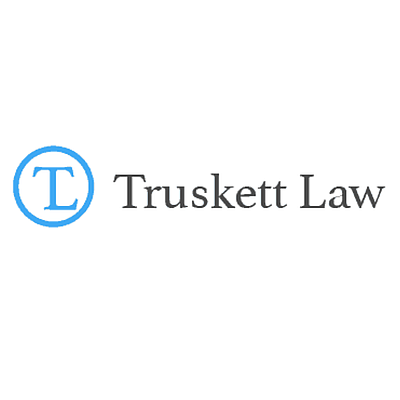 Truskett Law - Tulsa | Attorneys & Lawyers | Logo