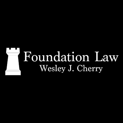 Foundation Law - McAlester | Attorneys & Lawyers | Logo