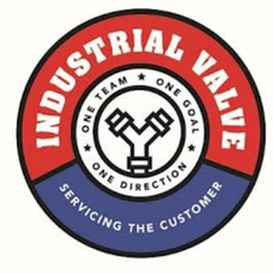 Industrial Valve Sales & Service - Eight Mile | B2B Services | Logo
