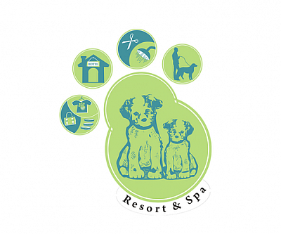 Puppy Loft - New York | Pets | Logo