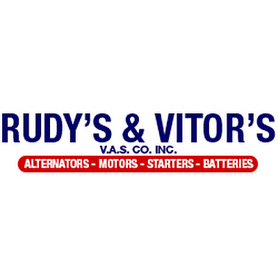 Rudy's & Vitor's V.A.S. C.O. Inc. - Rahway | Auto Dealerships | Logo