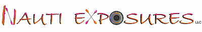 Nauti Exposures, LLC - Naples | Venues | Logo