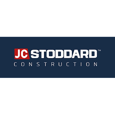 Stoddard Construction/JC Stoddard - San Antonio | House & Garden | Logo