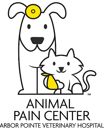 Arbor Pointe Veterinary Hospital - Canton | Professional Services | Logo