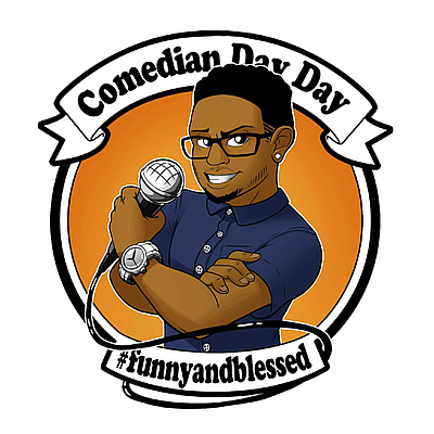 Day Peace Comedy - LAKE MILLS | Venues | Logo