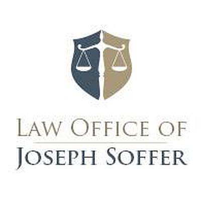 Law Offices of Joseph Soffer - Great Neck | Attorneys & Lawyers | Logo