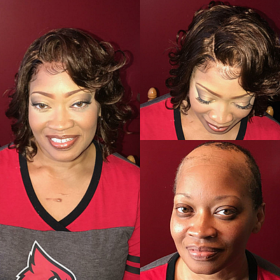 The All Dolled Up Experience - Clarksville | Beauty & Spas | Logo