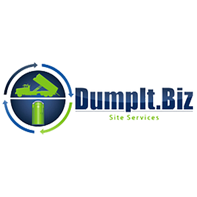 DumpIt.Biz - Youngsville | Contractors & Supplies | Logo