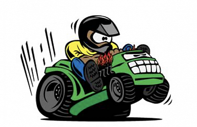 Tim Lawn Care - Houston | Venues | Logo