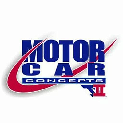 Motor Car Concepts II INC - Orlando | Auto Dealerships | Logo