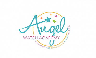 Angel Watch Academy - Houston | Classes & Lessons | Logo